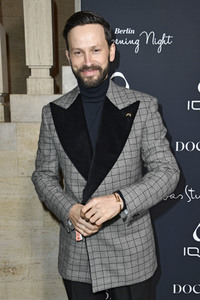 Berlin Opening Night by Gala & UFA , Berlinale 2023