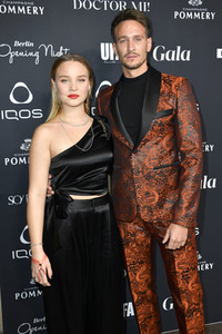 Berlin Opening Night by Gala & UFA , Berlinale 2023