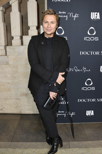 Berlin Opening Night by Gala & UFA , Berlinale 2023