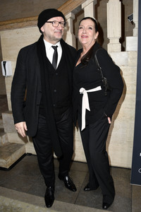 Berlin Opening Night by Gala & UFA , Berlinale 2023