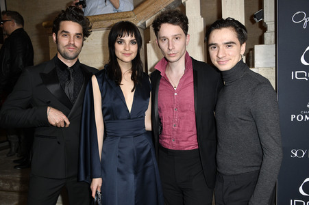 Berlin Opening Night by Gala & UFA , Berlinale 2023