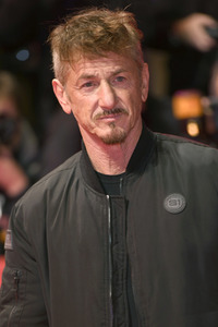 Sean Penn auf der Berlinale 2023