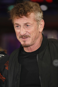 Sean Penn auf der Berlinale 2023