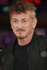 Sean Penn auf der Berlinale 2023