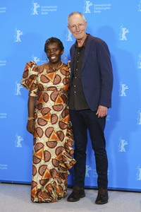 Photocall  'The Survival of Kindness', Berlinale 2023