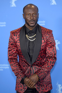 Photocall 'Manodrome', Berlinale 2023