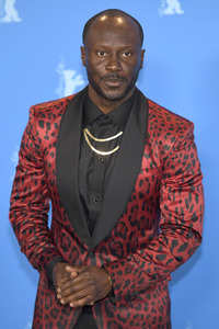 Photocall 'Manodrome', Berlinale 2023