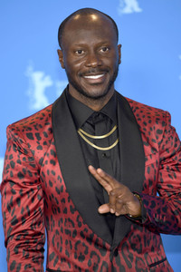 Photocall 'Manodrome', Berlinale 2023