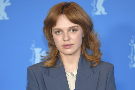 Photocall 'Manodrome', Berlinale 2023