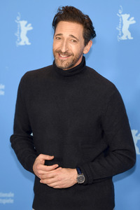 Photocall 'Manodrome', Berlinale 2023