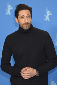 Photocall 'Manodrome', Berlinale 2023