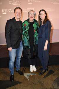 Berlinale-Empfang Deutsche Filmakademie, Berlinale 2023