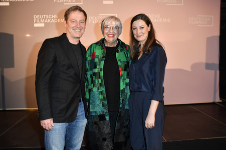 Berlinale-Empfang Deutsche Filmakademie, Berlinale 2023