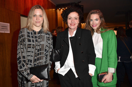 Berlinale-Empfang Deutsche Filmakademie, Berlinale 2023