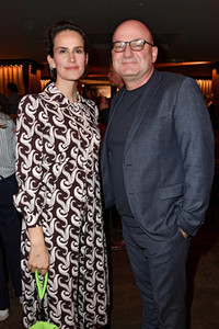 Berlinale-Empfang Deutsche Filmakademie, Berlinale 2023