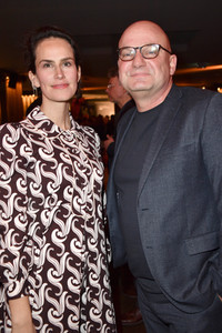 Berlinale-Empfang Deutsche Filmakademie, Berlinale 2023