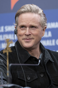Photocall 'BlackBerry', Berlinale 2023
