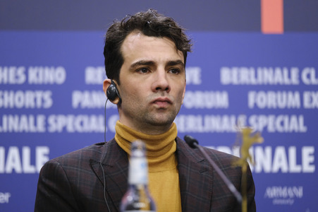 Photocall 'BlackBerry', Berlinale 2023