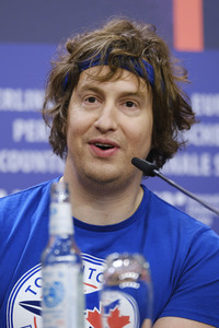 Photocall 'BlackBerry', Berlinale 2023