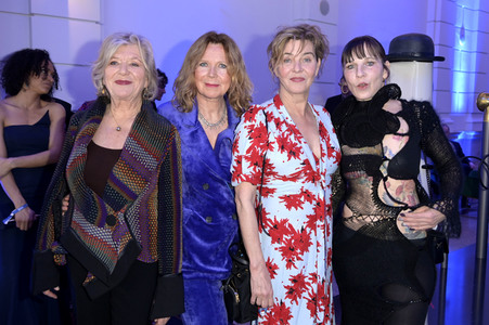 ARD Blue Hour, Berlinale 2023