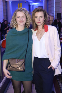 ARD Blue Hour, Berlinale 2023