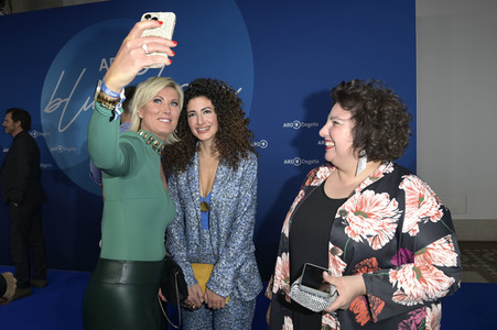 ARD Blue Hour, Berlinale 2023