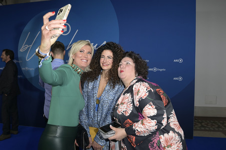 ARD Blue Hour, Berlinale 2023