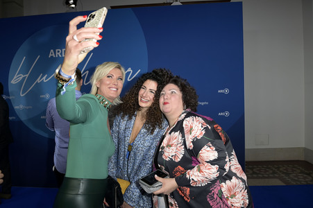 ARD Blue Hour, Berlinale 2023