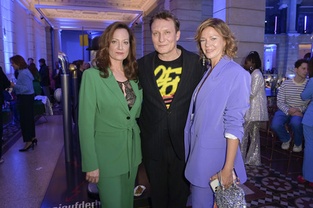 ARD Blue Hour, Berlinale 2023
