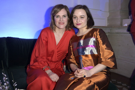 ARD Blue Hour, Berlinale 2023