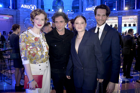 ARD Blue Hour, Berlinale 2023