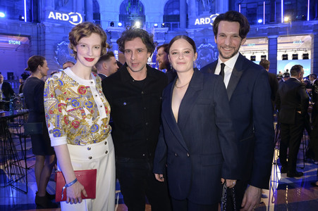 ARD Blue Hour, Berlinale 2023
