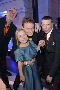 ARD Blue Hour, Berlinale 2023