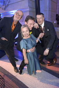 ARD Blue Hour, Berlinale 2023