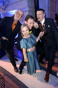ARD Blue Hour, Berlinale 2023