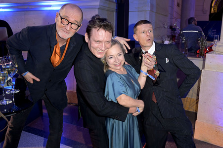 ARD Blue Hour, Berlinale 2023