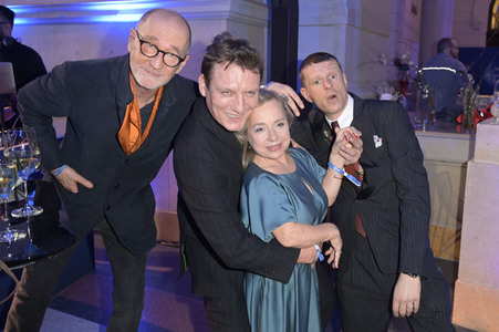 ARD Blue Hour, Berlinale 2023