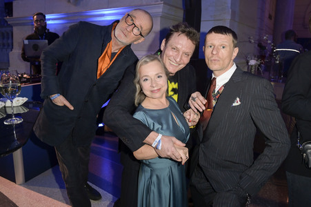 ARD Blue Hour, Berlinale 2023