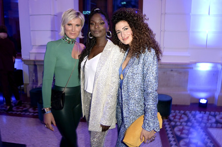 ARD Blue Hour, Berlinale 2023