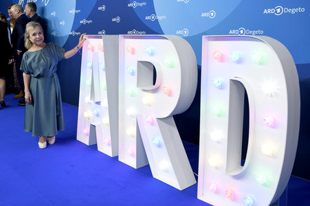 ARD Blue Hour, Berlinale 2023