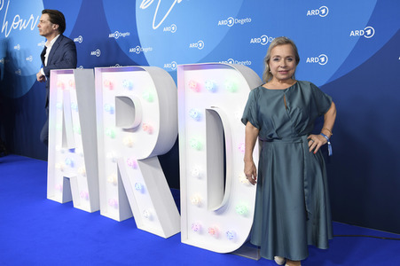 ARD Blue Hour, Berlinale 2023
