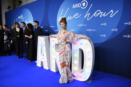 ARD Blue Hour, Berlinale 2023