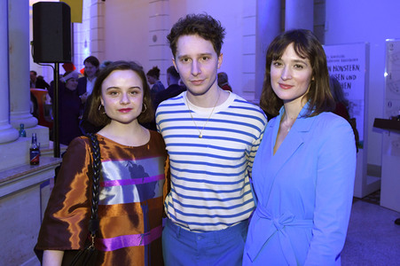 ARD Blue Hour, Berlinale 2023