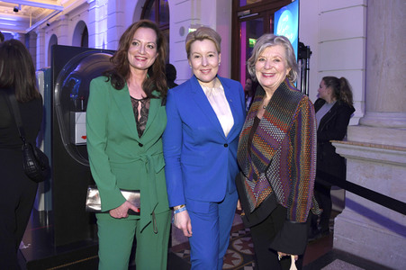 ARD Blue Hour, Berlinale 2023