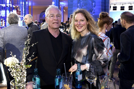 ARD Blue Hour, Berlinale 2023