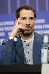 Pressekonferenz 'Irgendwann werden wir uns alles erzählen', Berlinale 2023