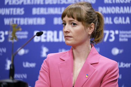 Filmpremiere 'Das Lehrerzimmer', Berlinale 2023