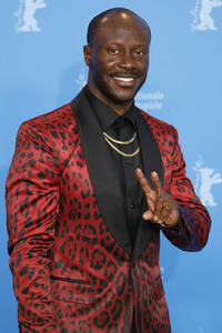 Photocall 'Manodrome', Berlinale 2023