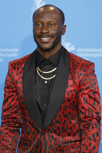 Photocall 'Manodrome', Berlinale 2023
