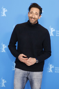 Photocall 'Manodrome', Berlinale 2023